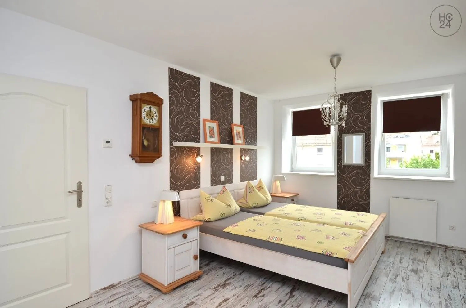 4 Zimmer Wohnung mit 100 m² in Augsburg – Bild 2