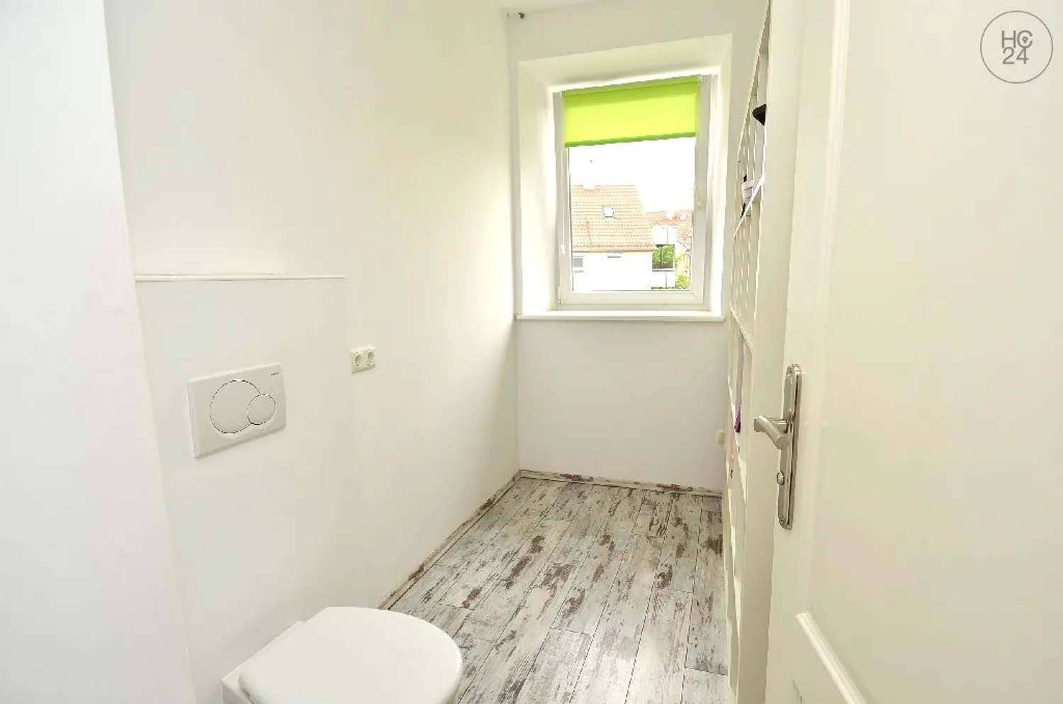 4 Zimmer Wohnung mit 100 m² in Augsburg – Bild 11