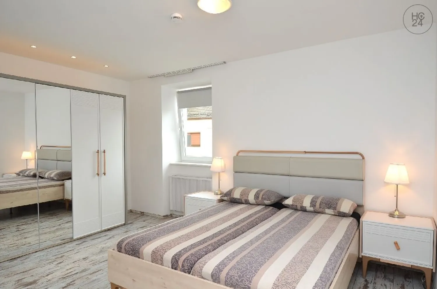 4 Zimmer Wohnung mit 100 m² in Augsburg – Bild 4