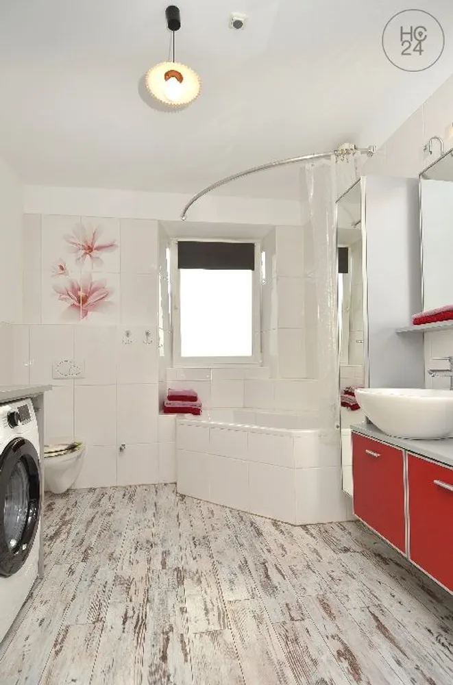 4 Zimmer Wohnung mit 100 m² in Augsburg – Bild 6