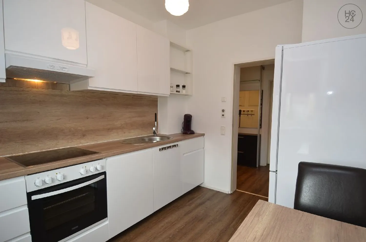 4 Zimmer Wohnung mit 100 m² in Augsburg – Bild 9