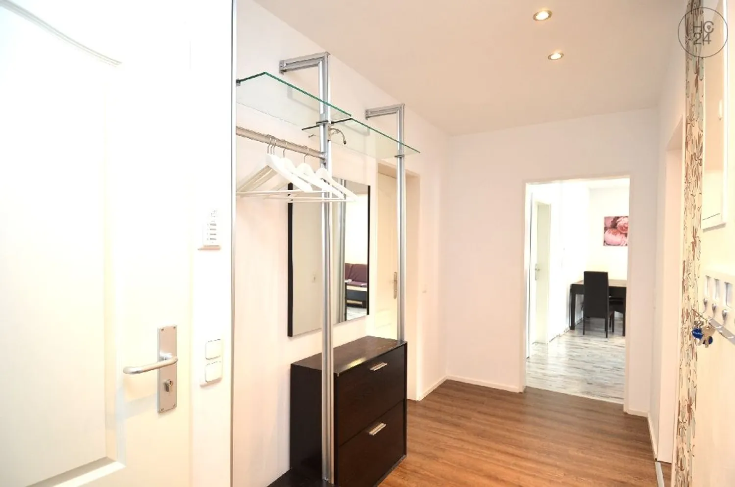 4 Zimmer Wohnung mit 100 m² in Augsburg – Bild 10