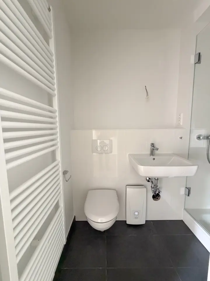 Studio mit 21 m² in Hamburg – Bild 8