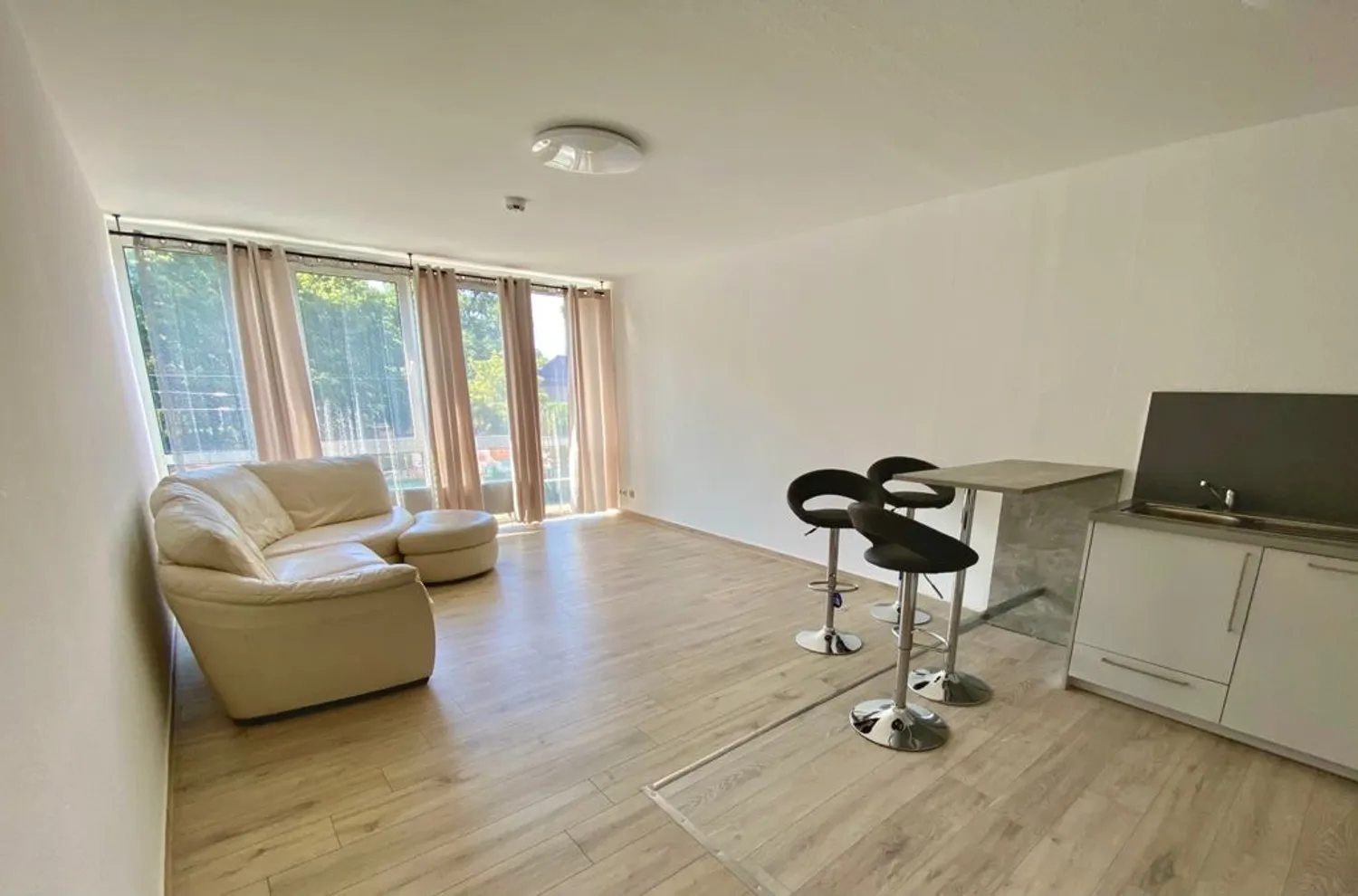 3 Zimmer Wohnung mit 75 m² in Berlin – Bild 1