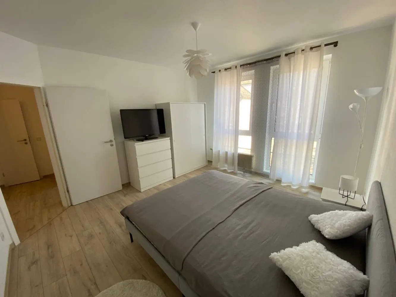 3 Zimmer Wohnung mit 75 m² in Berlin – Bild 3