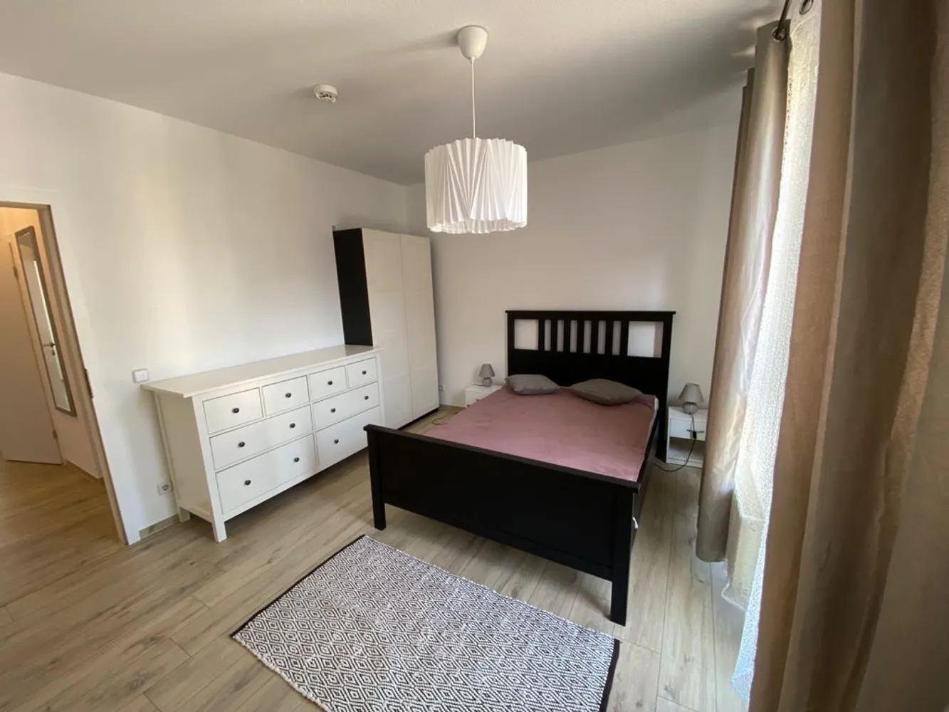 3 Zimmer Wohnung mit 75 m² in Berlin – Bild 4