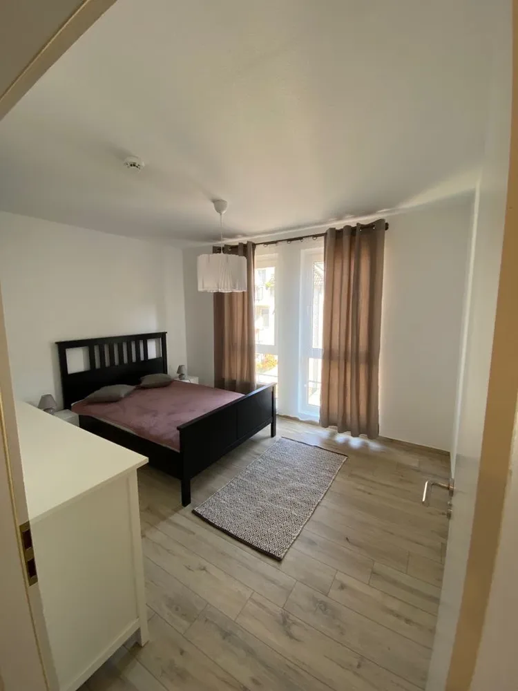 3 Zimmer Wohnung mit 75 m² in Berlin – Bild 5