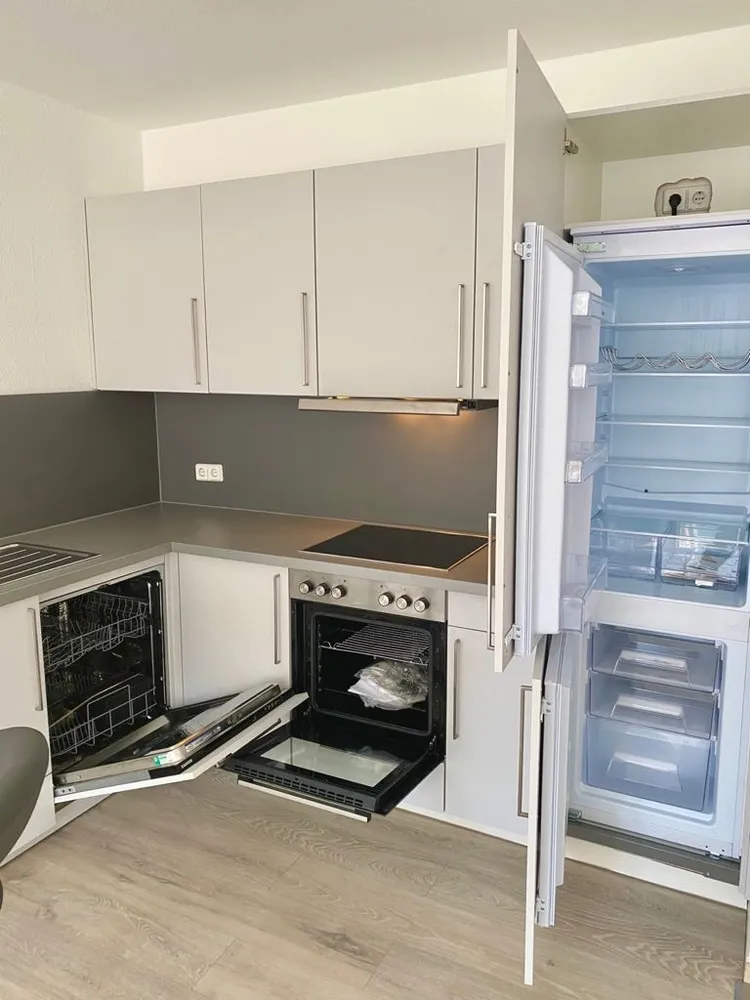 3 Zimmer Wohnung mit 75 m² in Berlin – Bild 7