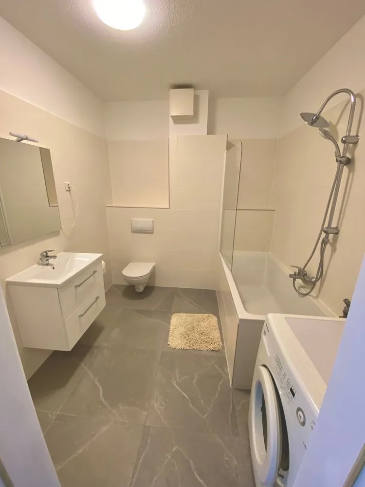3 Zimmer Wohnung mit 75 m² in Berlin – Bild 9