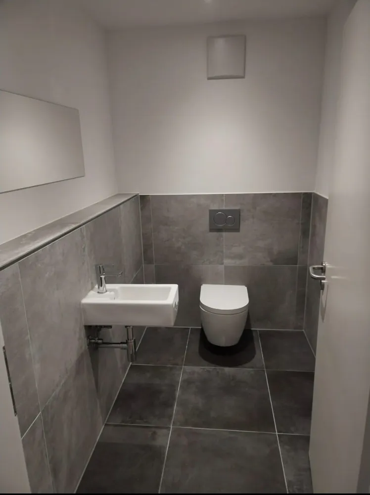 3 Zimmer Wohnung mit 220 m² in Kaiserslautern – Bild 6