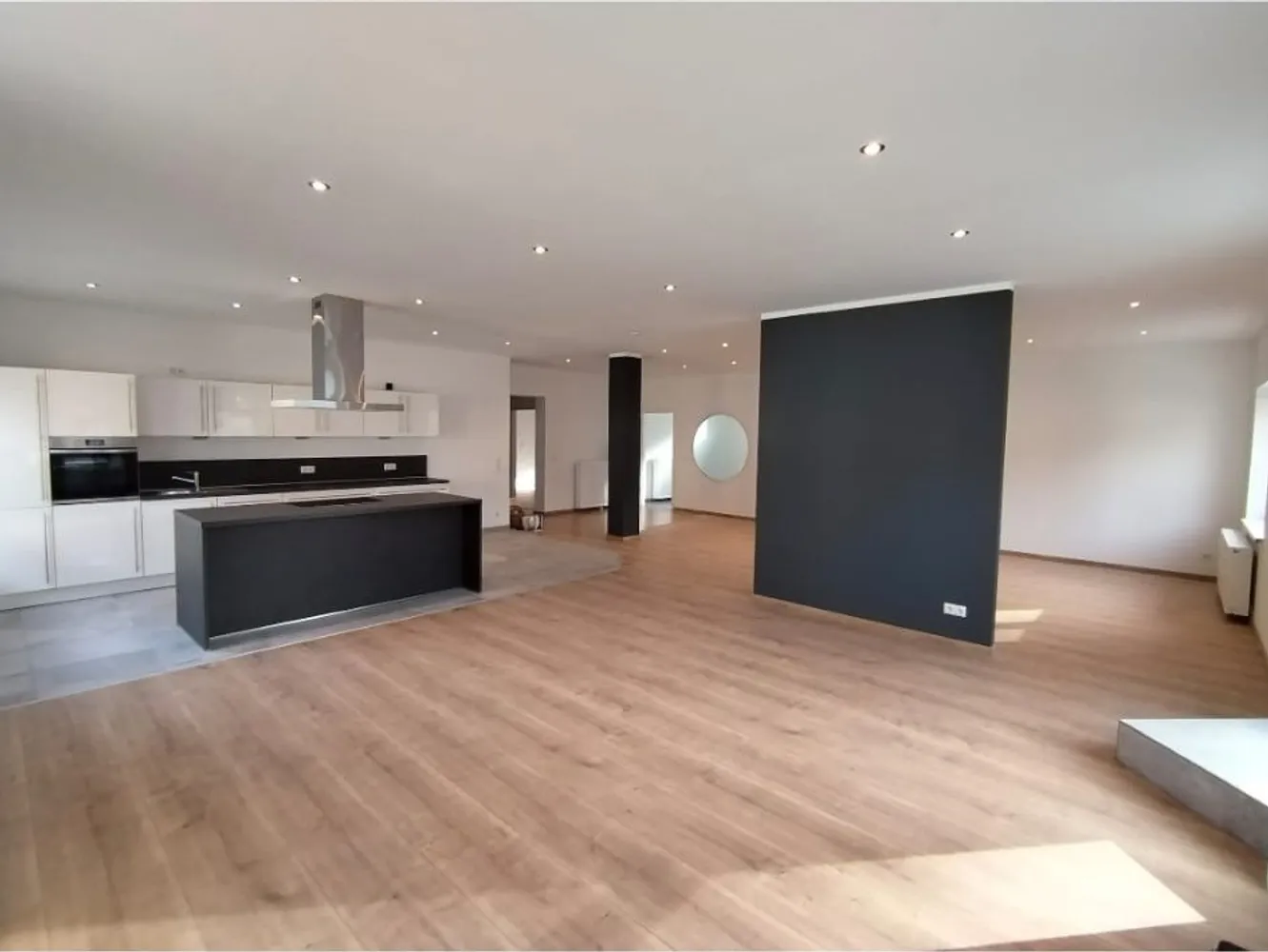 3 Zimmer Wohnung mit 220 m² in Kaiserslautern – Bild 9