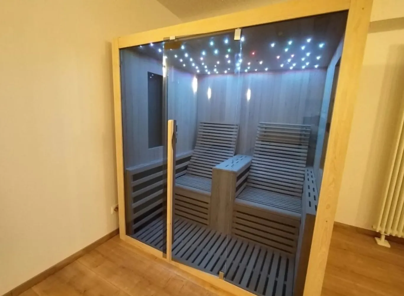 3 Zimmer Wohnung mit 220 m² in Kaiserslautern – Bild 10