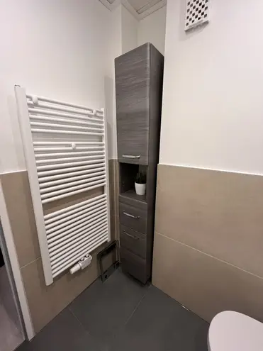 2 Zimmer Wohnung mit 56 m² in Braunschweig – Bild 2