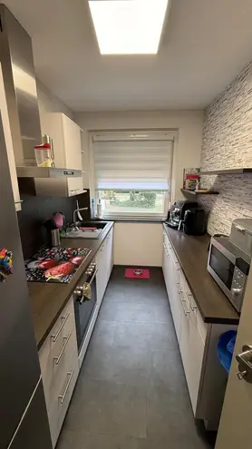 2 Zimmer Wohnung mit 56 m² in Braunschweig – Bild 4