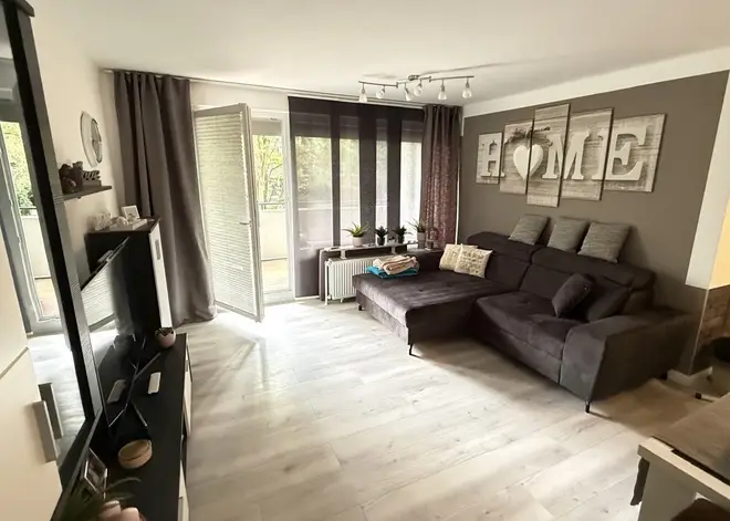2 Zimmer Wohnung mit 56 m² in Braunschweig – Bild 5