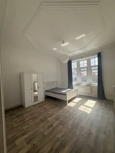 6 Zimmer Wohnung mit 125 m² in Bremen – Bild 8