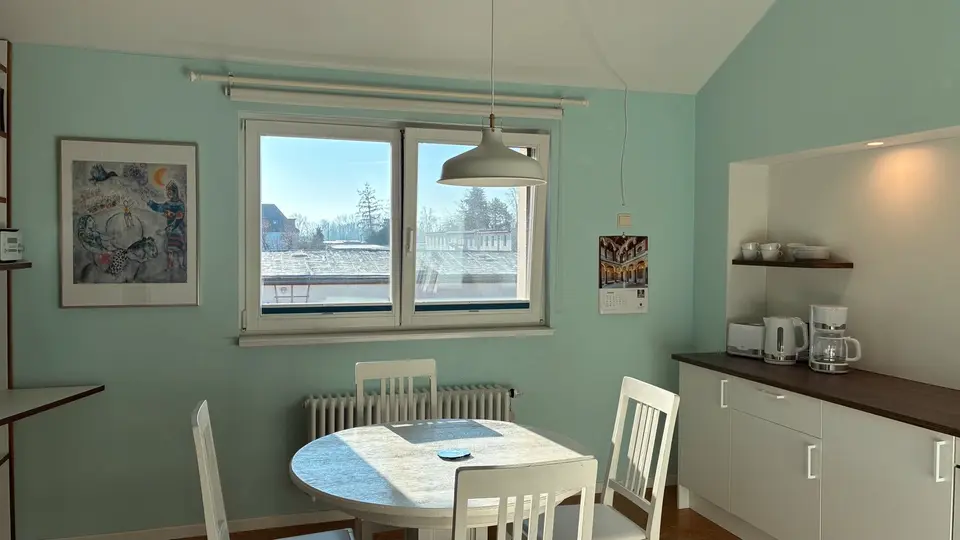 WG-Zimmer mit 65 m² in Leipzig – Bild 1