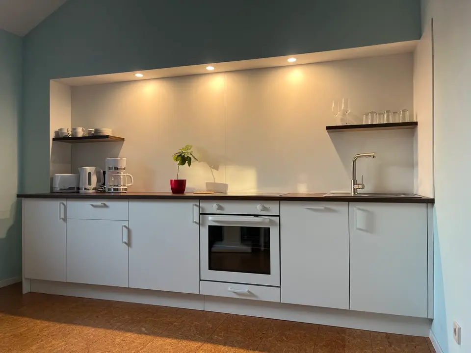WG-Zimmer mit 65 m² in Leipzig – Bild 2