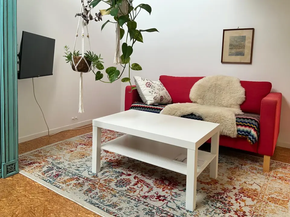 WG-Zimmer mit 65 m² in Leipzig – Bild 6