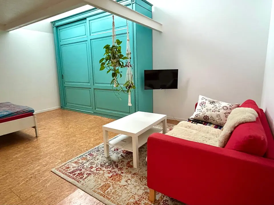 WG-Zimmer mit 65 m² in Leipzig – Bild 8