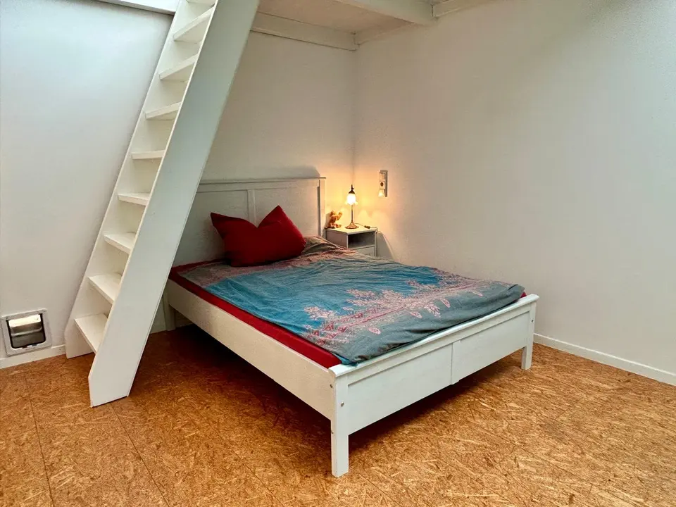 WG-Zimmer mit 65 m² in Leipzig – Bild 9