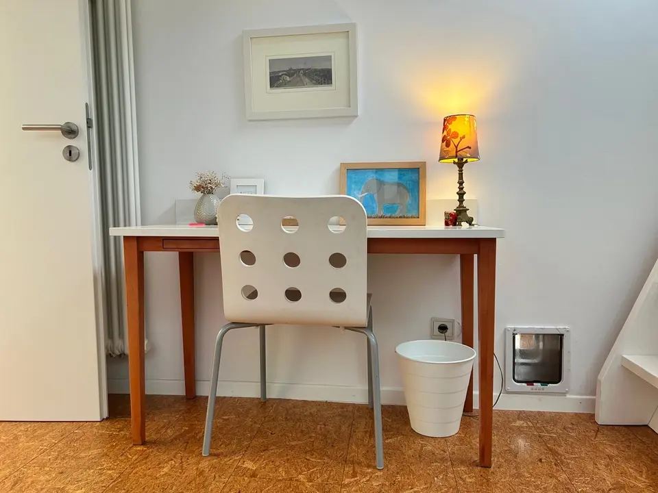 WG-Zimmer mit 65 m² in Leipzig – Bild 10