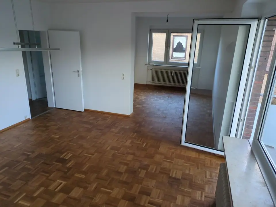 3 Zimmer Wohnung mit 77 m² in Oldenburg – Bild 1