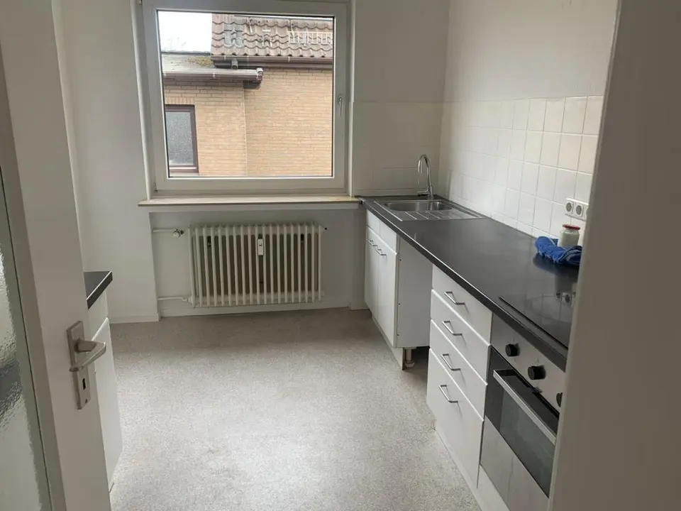 3 Zimmer Wohnung mit 77 m² in Oldenburg – Bild 4
