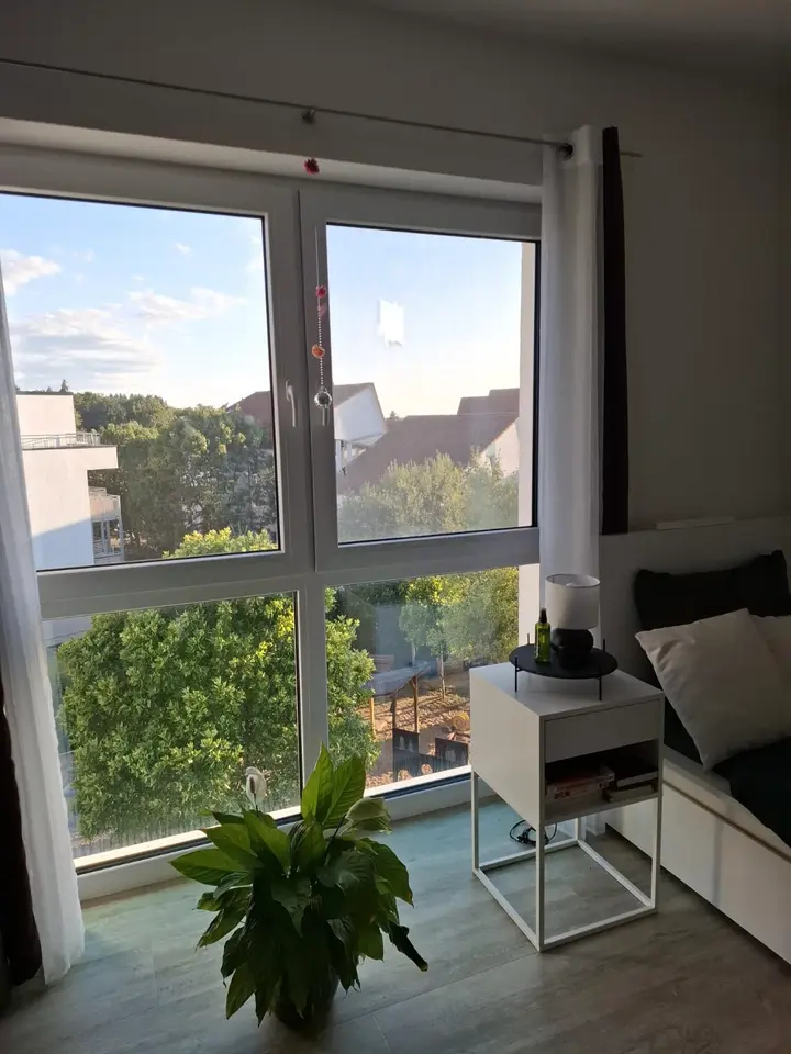Studio mit 23 m² in Marburg – Bild 3