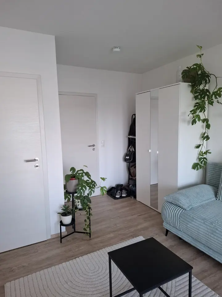 Studio mit 23 m² in Marburg – Bild 4