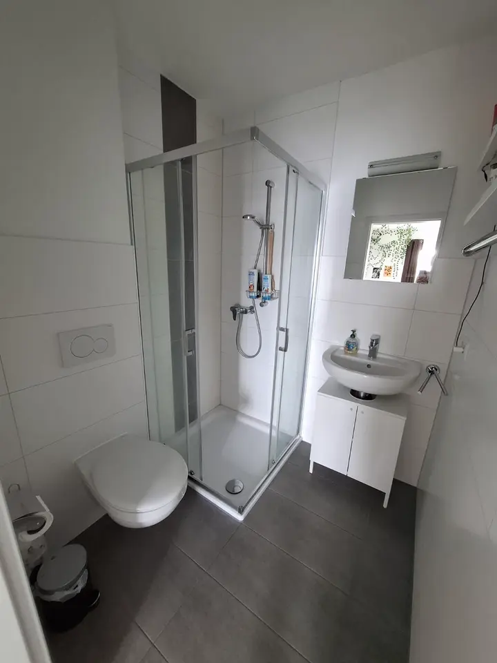 Studio mit 23 m² in Marburg – Bild 5