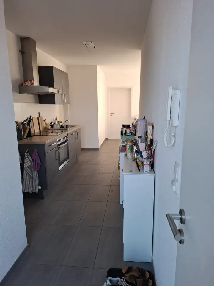 Studio mit 23 m² in Marburg – Bild 6