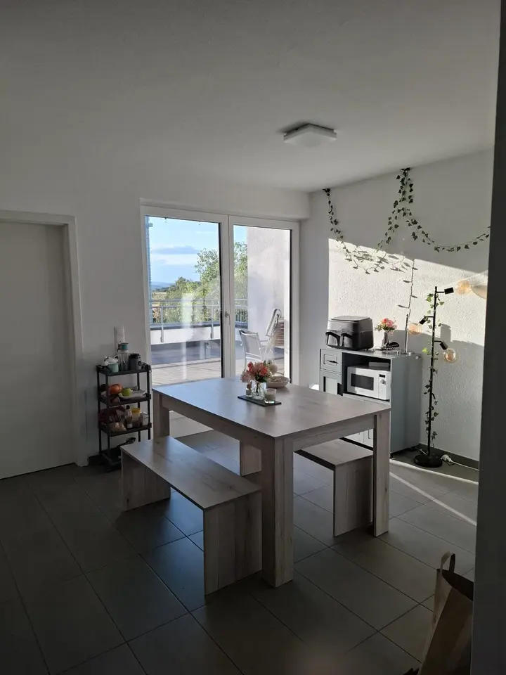 Studio mit 23 m² in Marburg – Bild 8