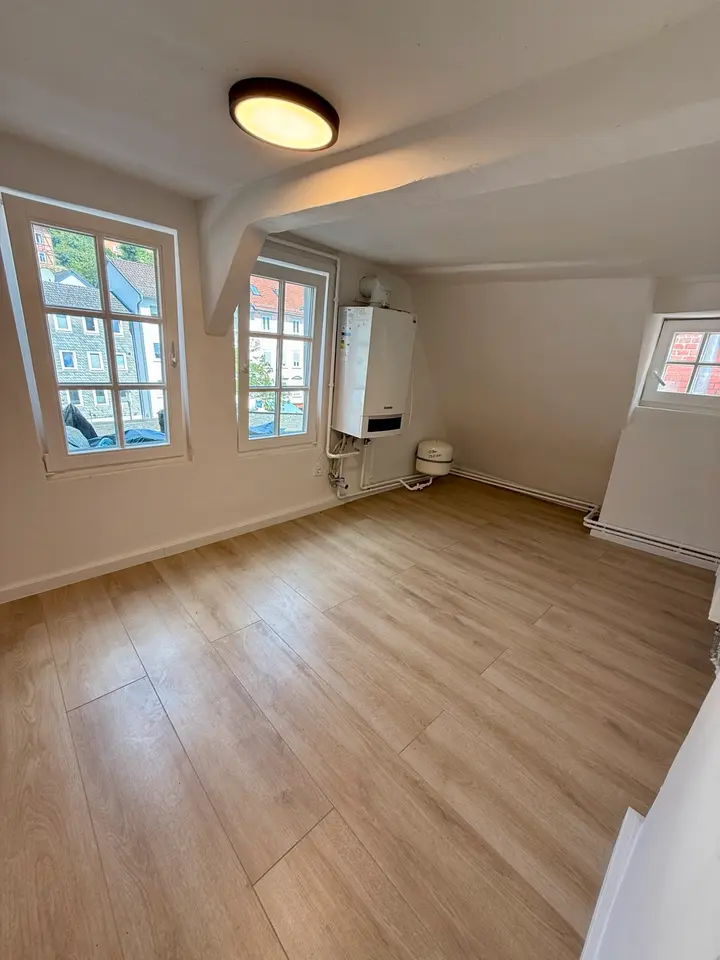 Studio mit 23 m² in Marburg – Bild 10