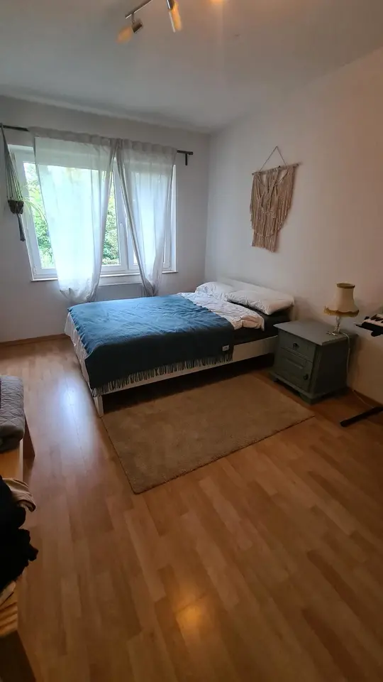 WG-Zimmer mit 55 m² in Norderstedt – Bild 2