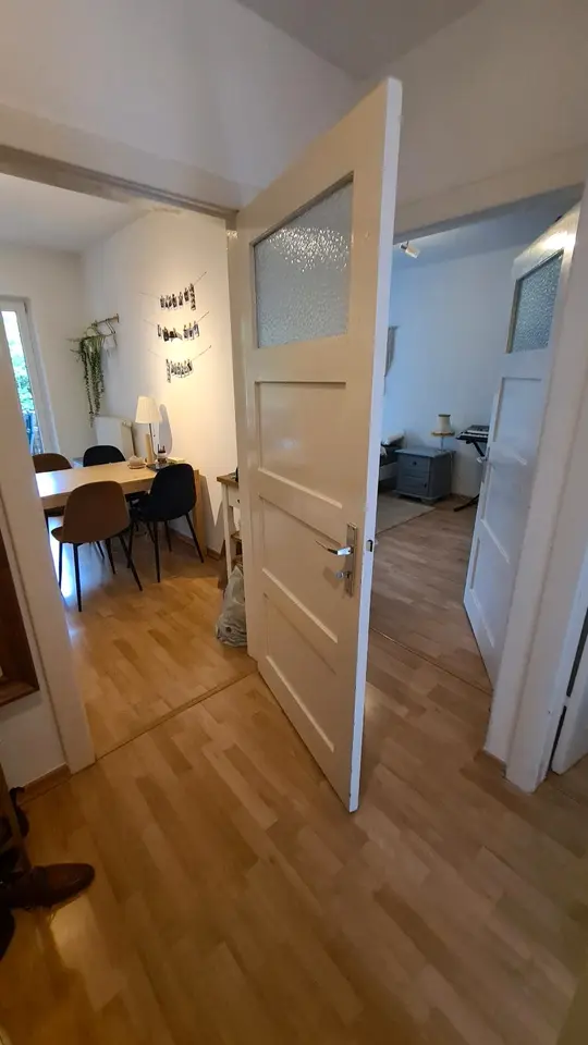 WG-Zimmer mit 55 m² in Norderstedt – Bild 4