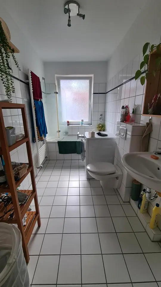 WG-Zimmer mit 55 m² in Norderstedt – Bild 5