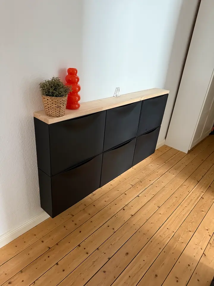 WG-Zimmer mit 55 m² in Norderstedt – Bild 7