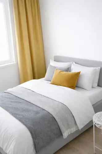 WG-Zimmer mit 14 m² in München – Bild 1