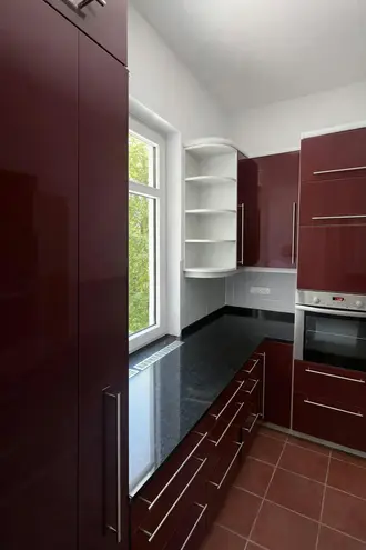 WG-Zimmer mit 14 m² in München – Bild 3