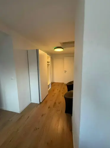 WG-Zimmer mit 14 m² in München – Bild 4
