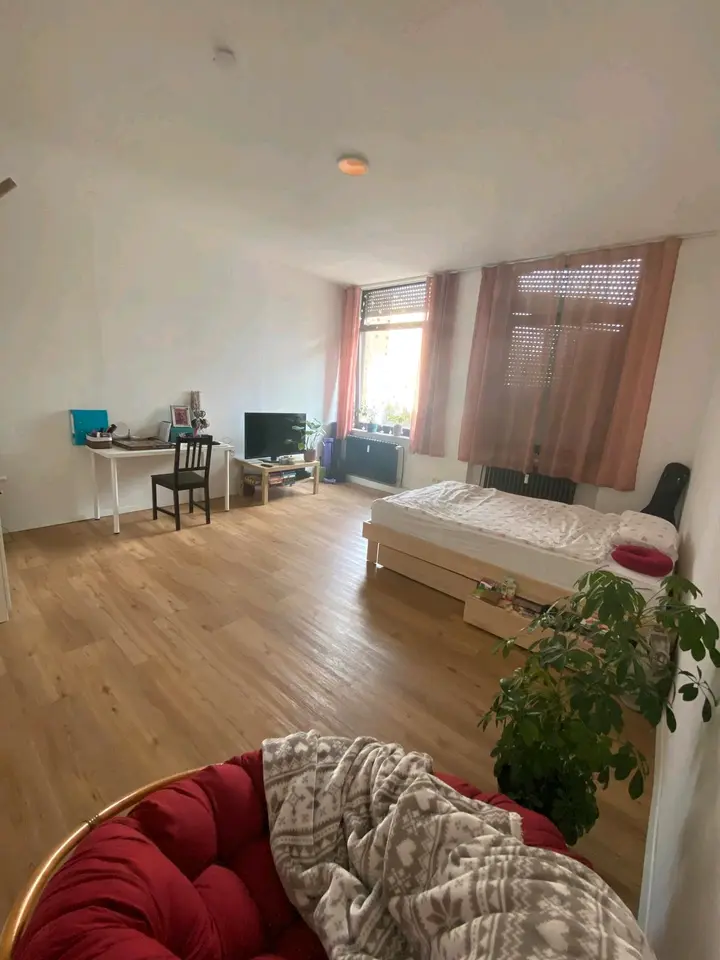 5 Zimmer Wohnung mit 115 m² in Trier – Bild 1