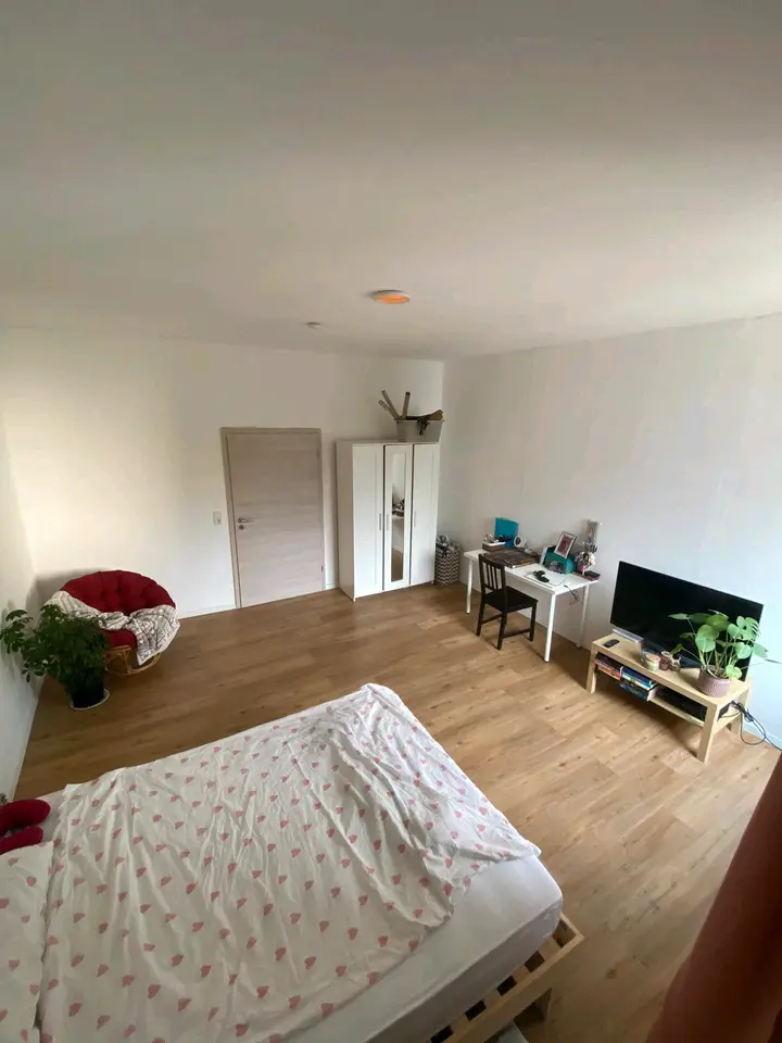 5 Zimmer Wohnung mit 115 m² in Trier – Bild 2