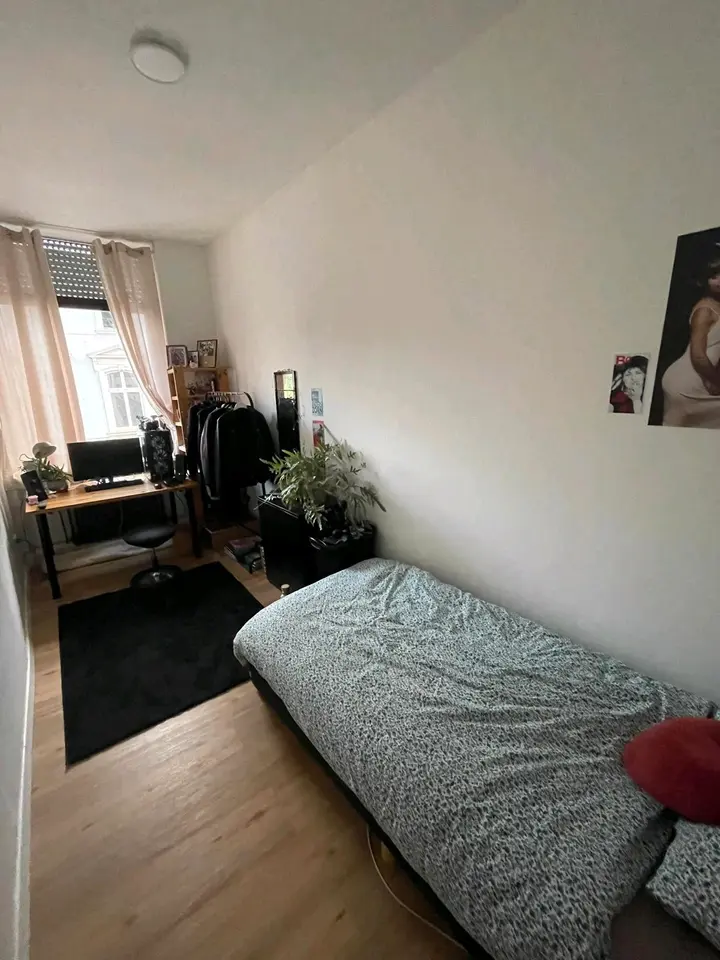 5 Zimmer Wohnung mit 115 m² in Trier – Bild 3