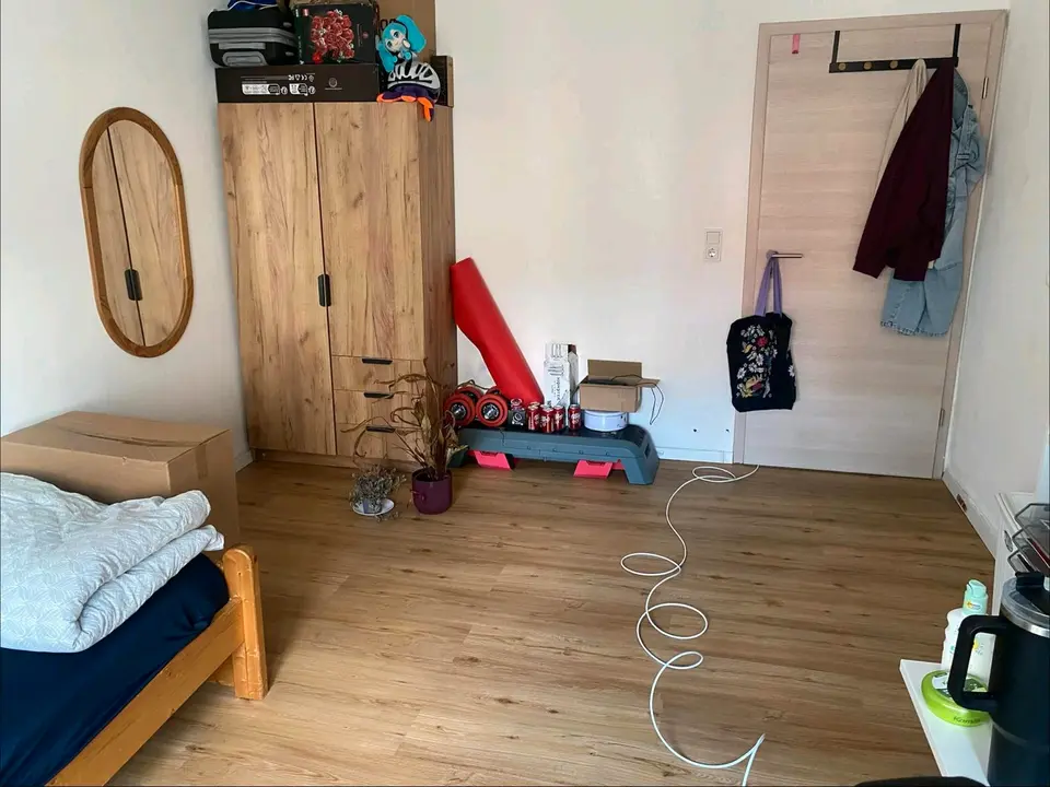 5 Zimmer Wohnung mit 115 m² in Trier – Bild 7
