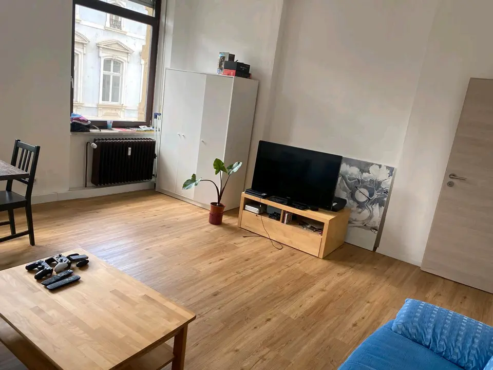 5 Zimmer Wohnung mit 115 m² in Trier – Bild 8