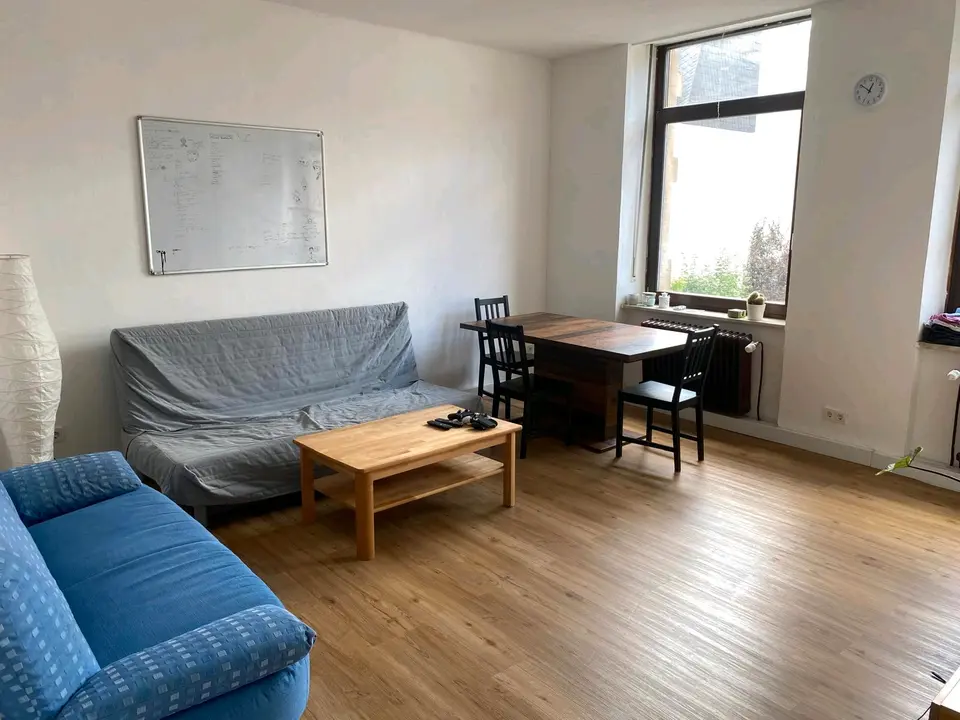5 Zimmer Wohnung mit 115 m² in Trier – Bild 9