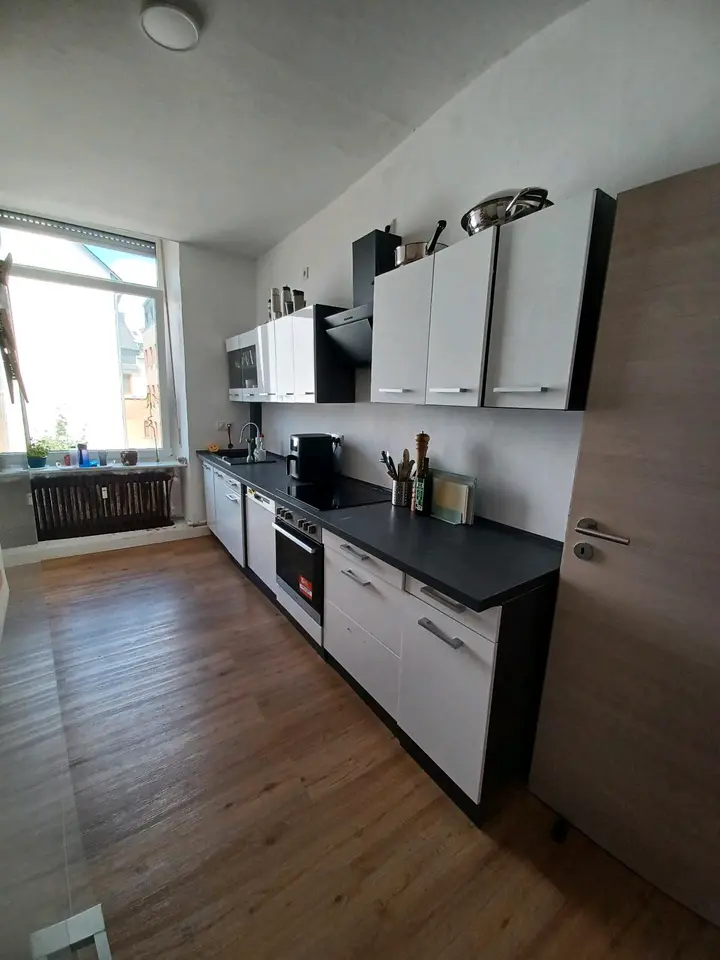 5 Zimmer Wohnung mit 115 m² in Trier – Bild 10