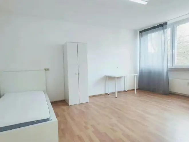WG-Zimmer mit 18 m² in Dortmund – Bild 2
