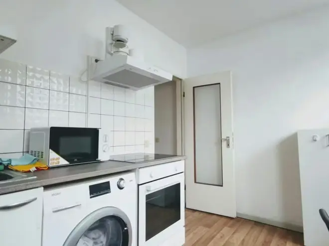 WG-Zimmer mit 18 m² in Dortmund – Bild 3